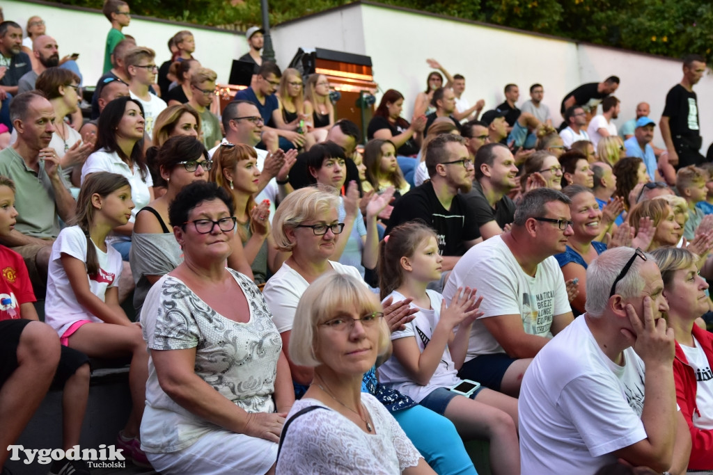 Cekcyn: Kocioł Festival 2018