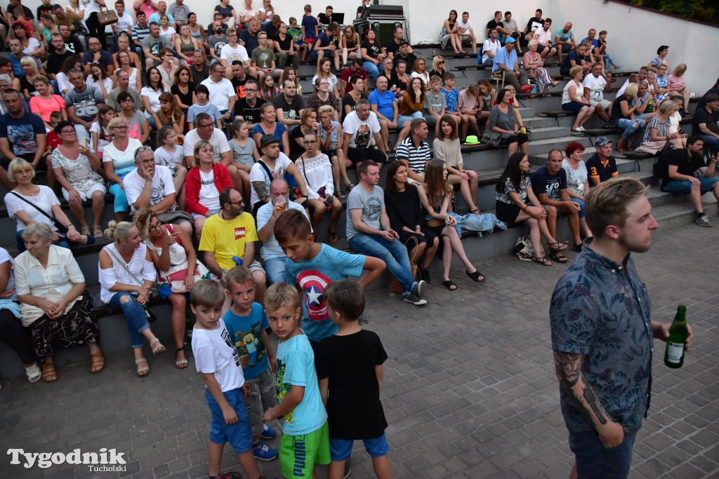 Cekcyn: Kocioł Festival 2018