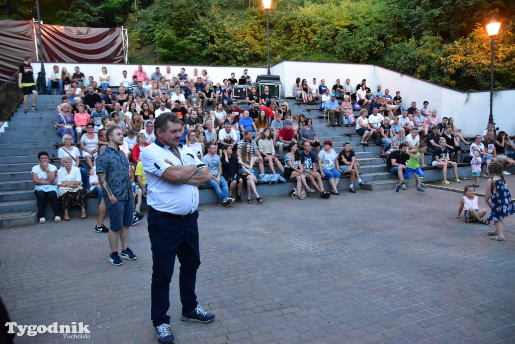 Cekcyn: Kocioł Festival 2018