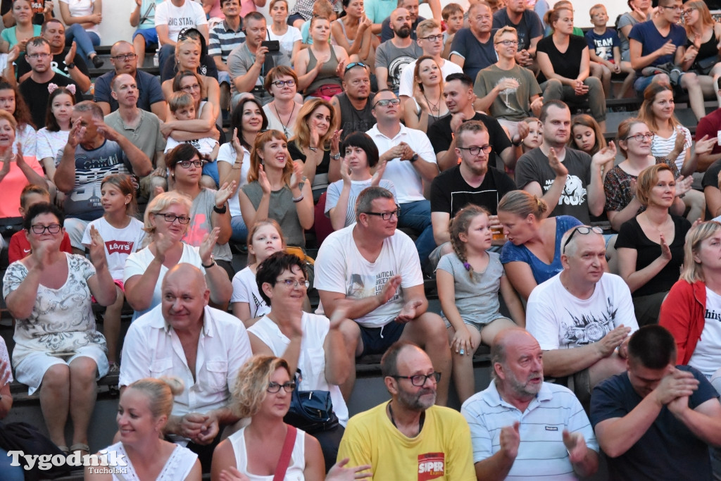 Cekcyn: Kocioł Festival 2018