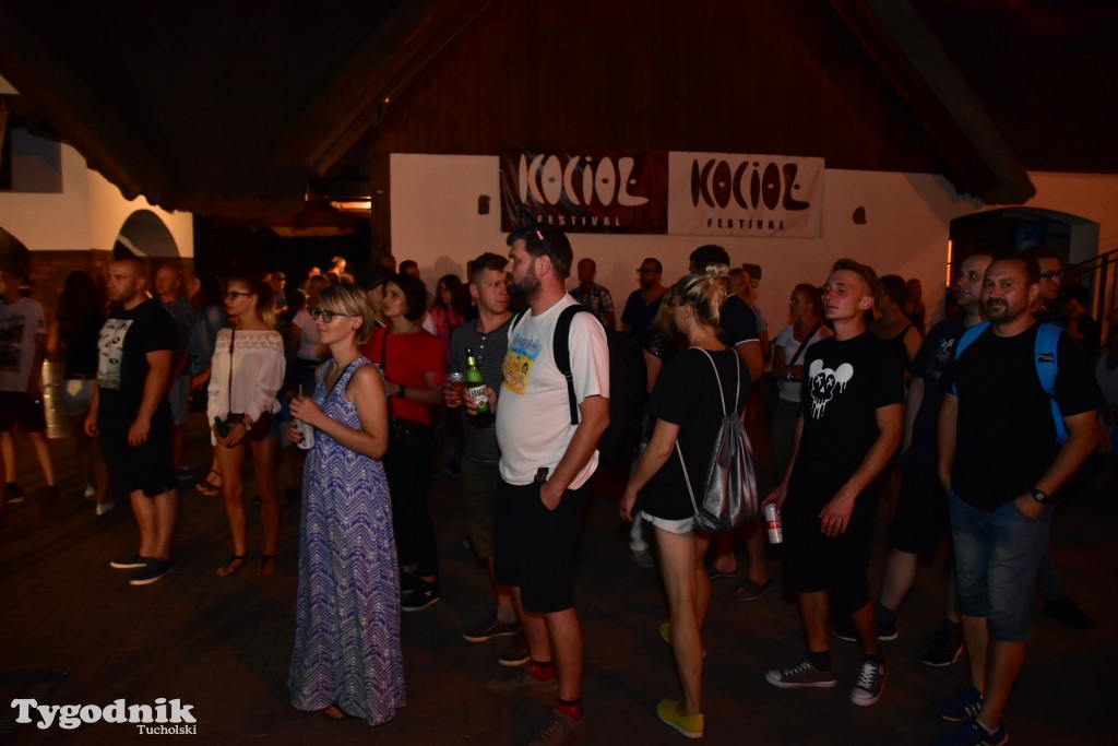 Cekcyn: Kocioł Festival 2018