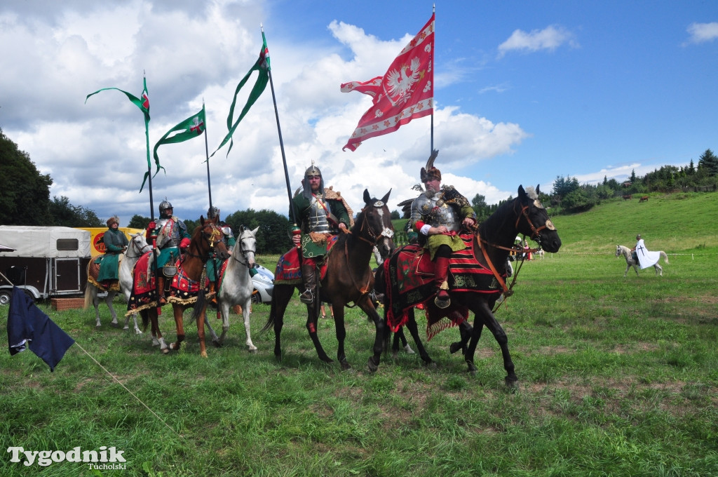 Śliwice: X Pikinik Koniarzy