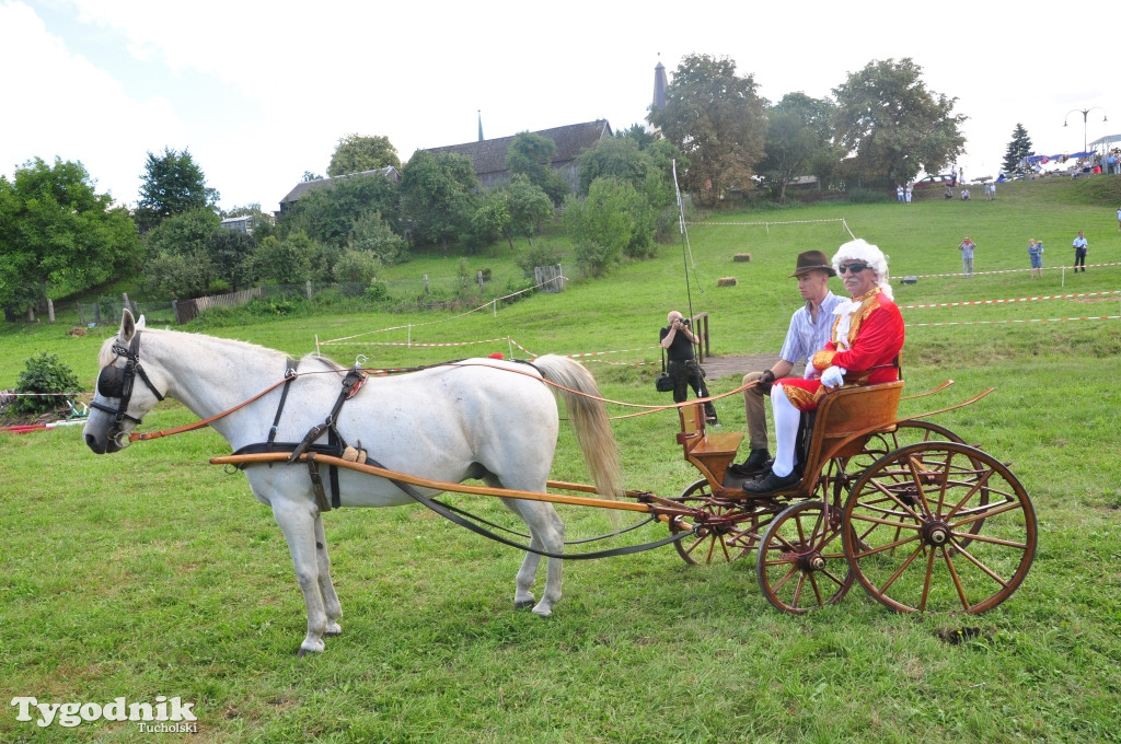 Śliwice: X Pikinik Koniarzy