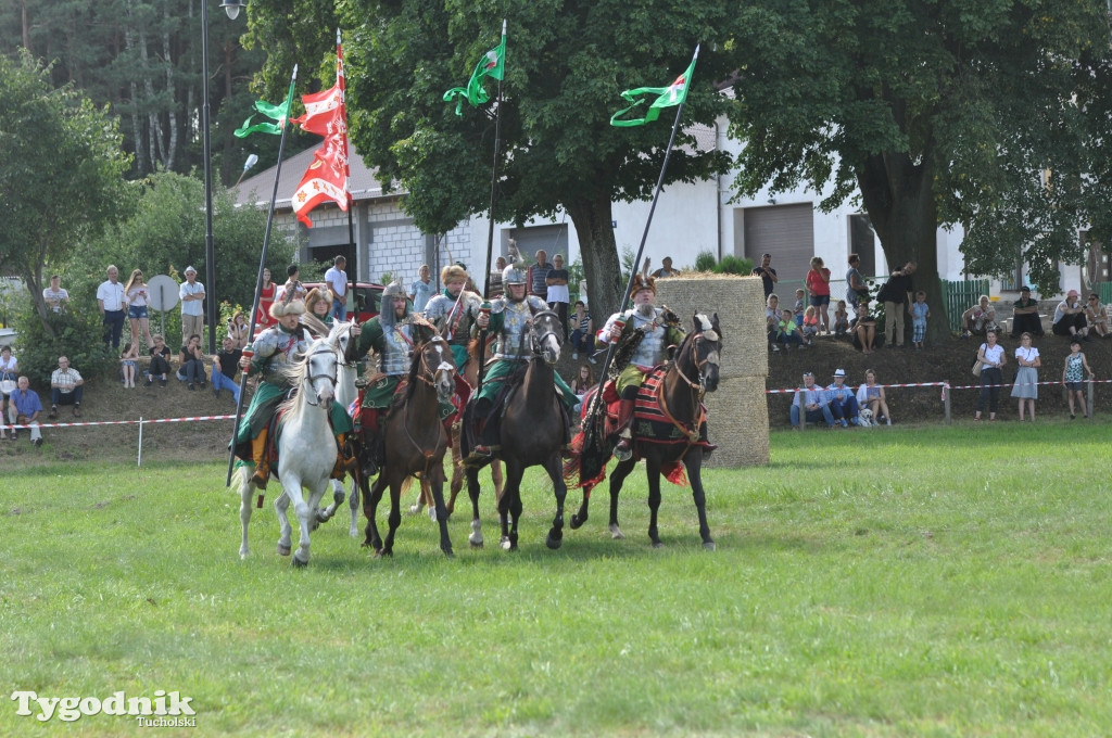 Śliwice: X Pikinik Koniarzy