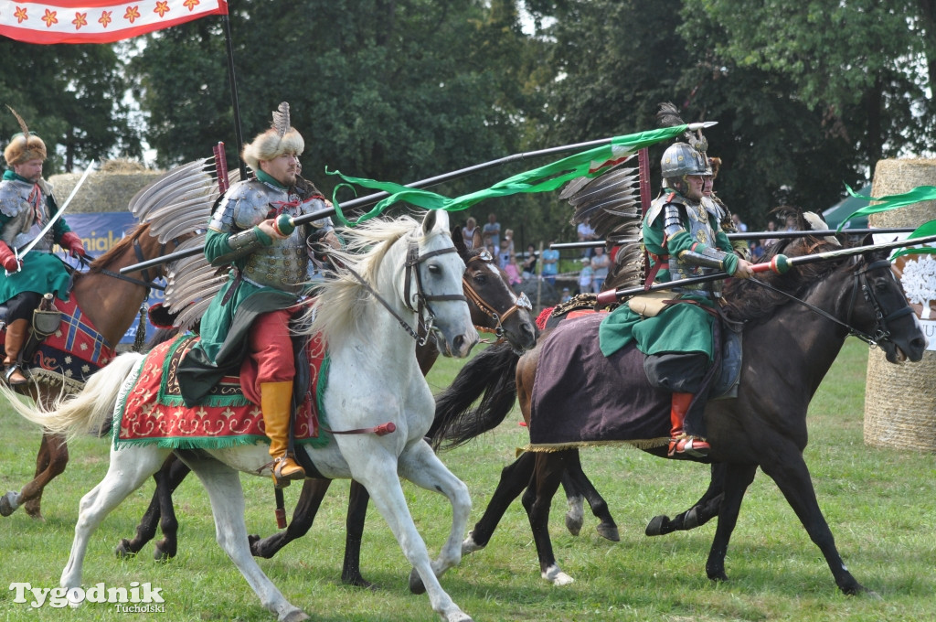 Śliwice: X Pikinik Koniarzy