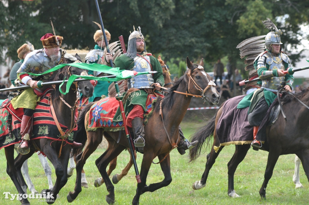 Śliwice: X Pikinik Koniarzy