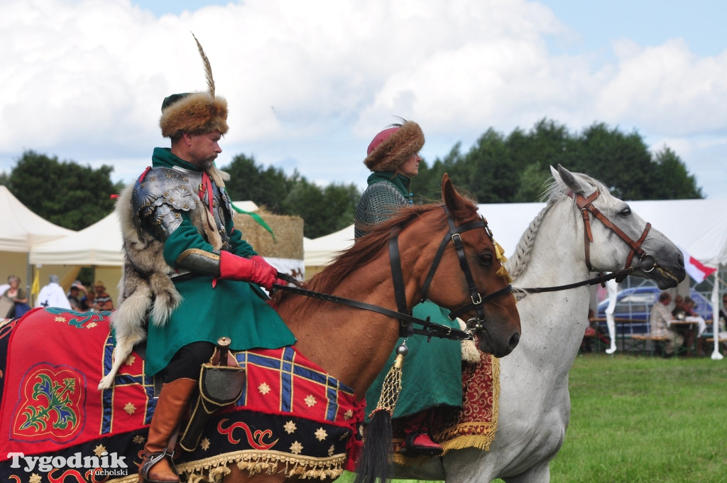 Śliwice: X Pikinik Koniarzy