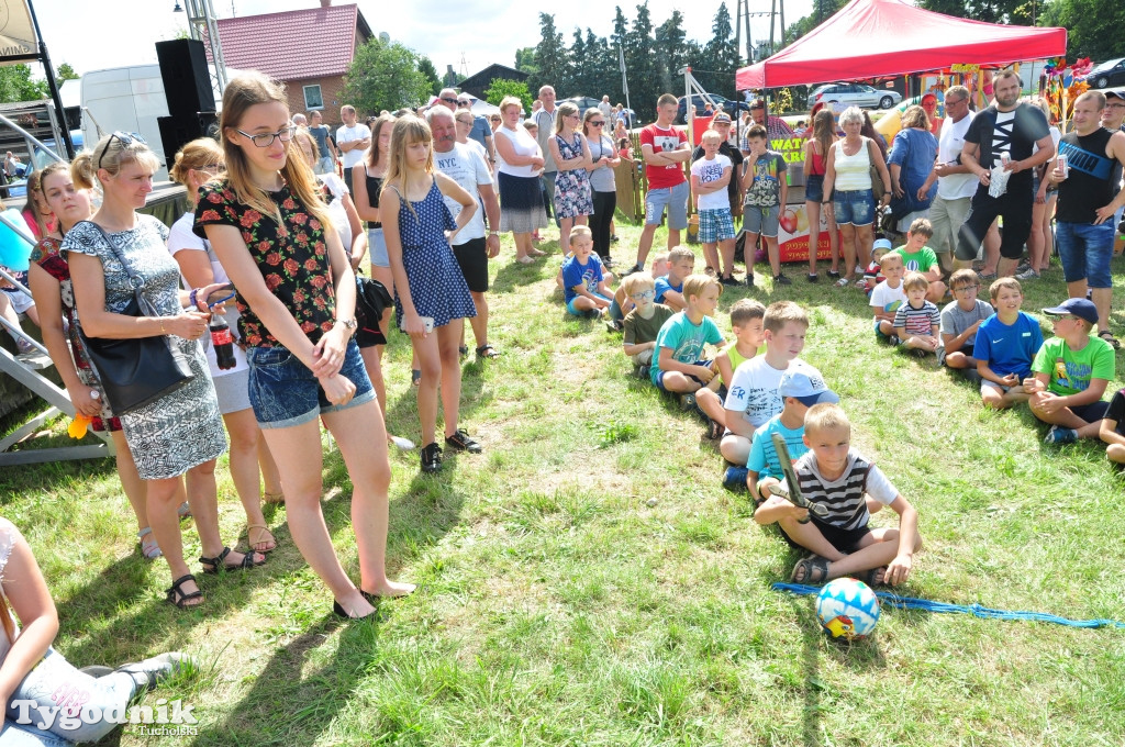 Śliwice: X Pikinik Koniarzy