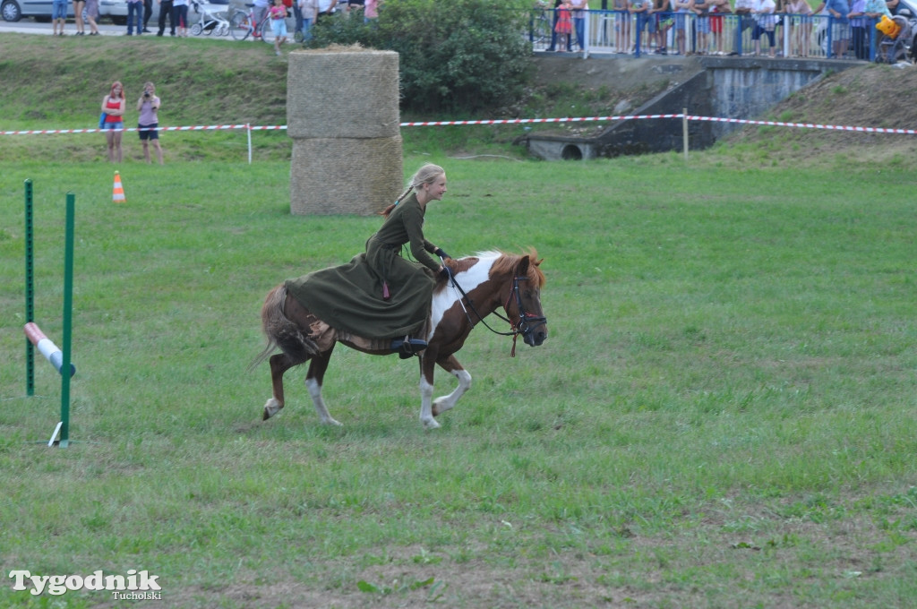 Śliwice: X Pikinik Koniarzy