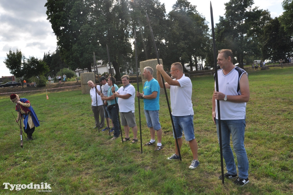 Śliwice: X Pikinik Koniarzy