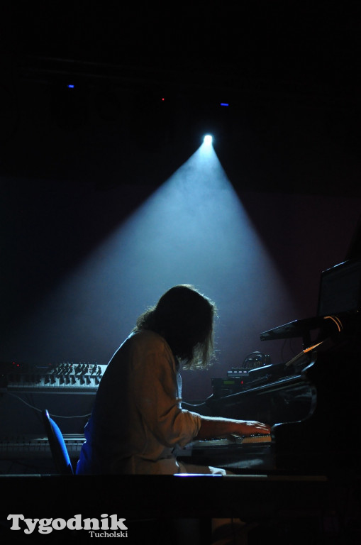 Cekcyn Electronic Music Festival - piątek