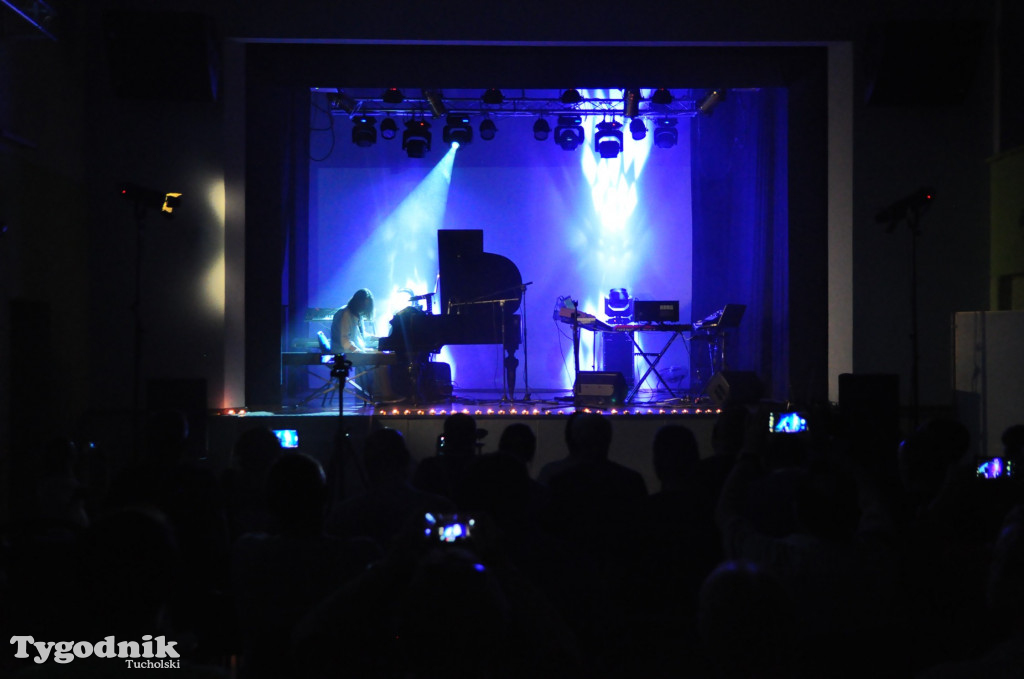 Cekcyn Electronic Music Festival - piątek