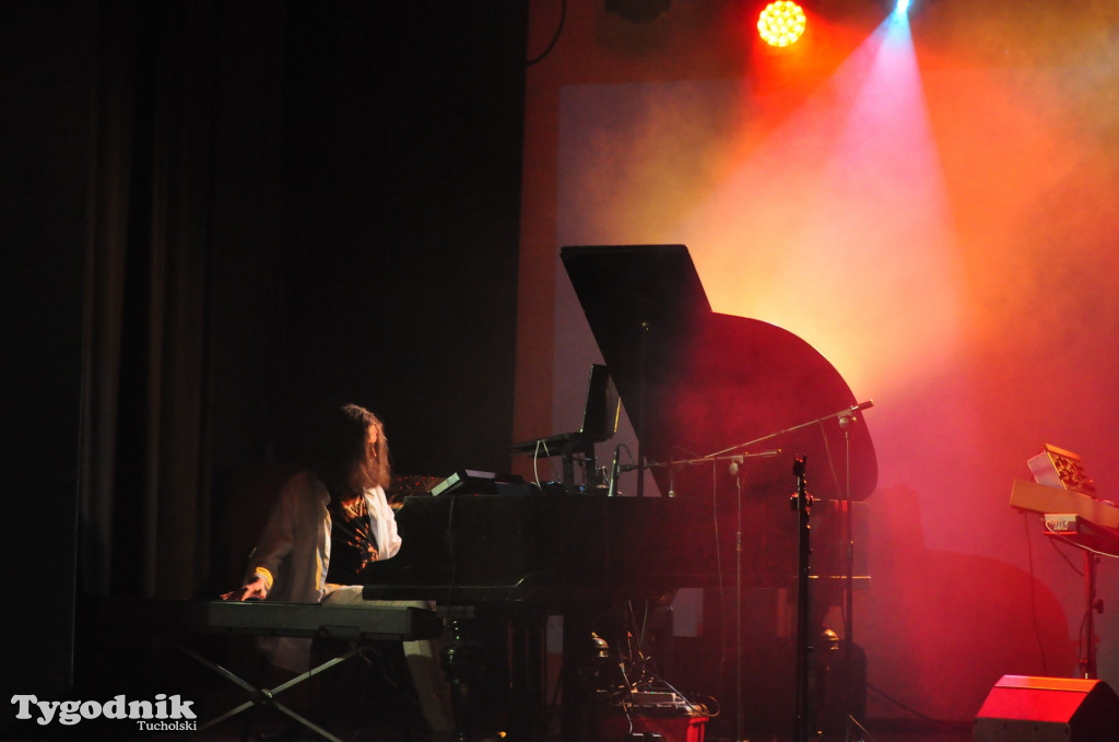 Cekcyn Electronic Music Festival - piątek