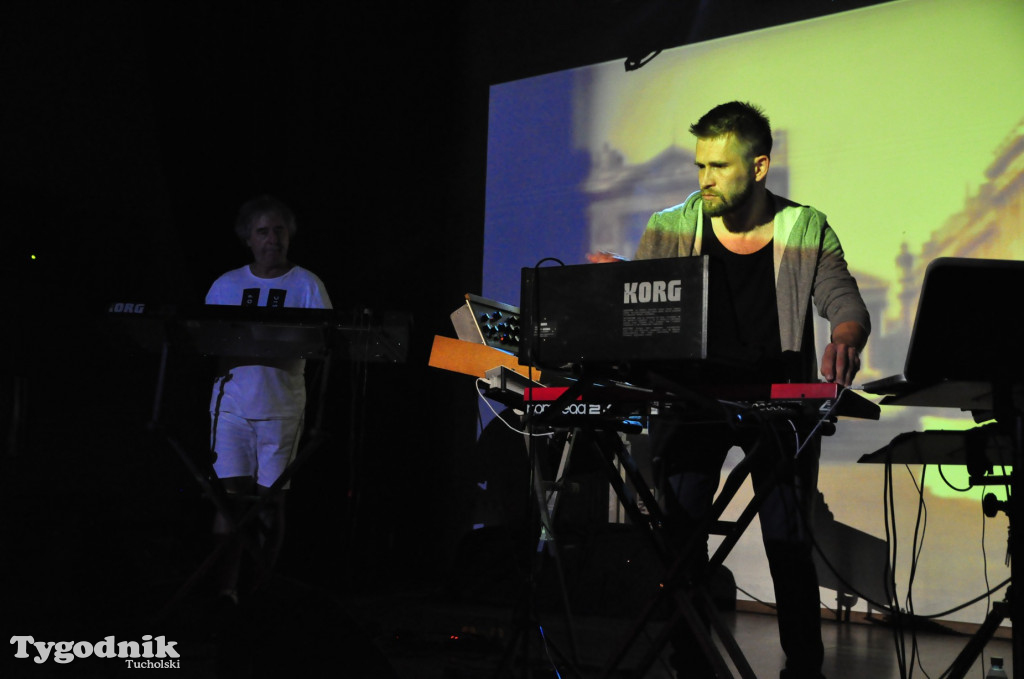 Cekcyn Electronic Music Festival - piątek