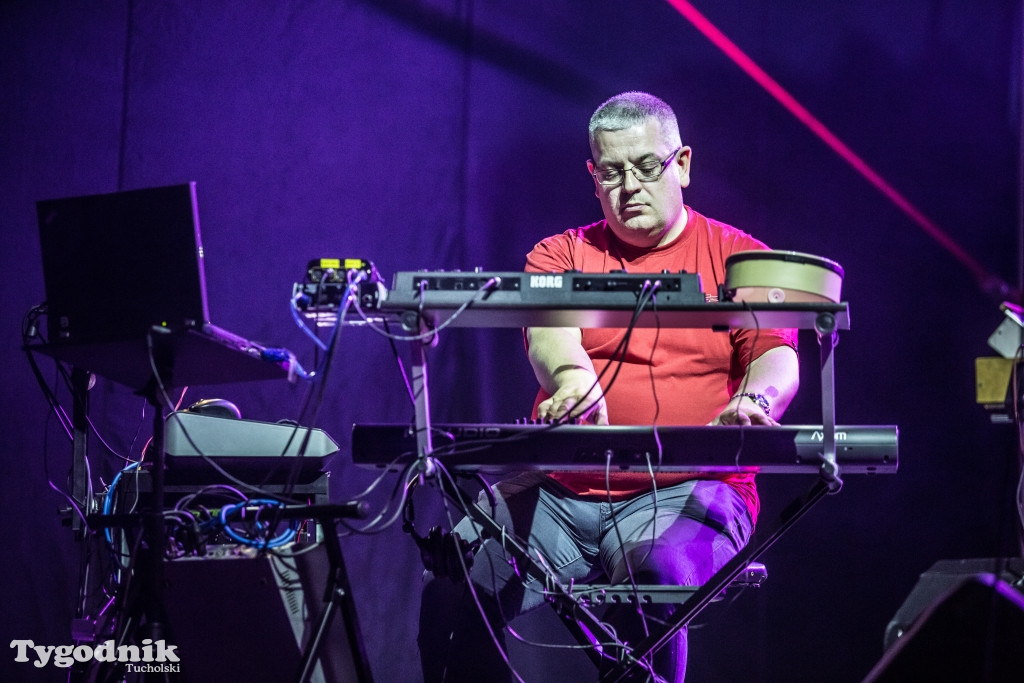Cekcyn Electronic Music Festival 2018