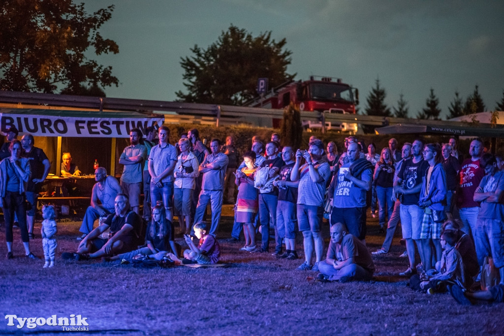 Cekcyn Electronic Music Festival 2018