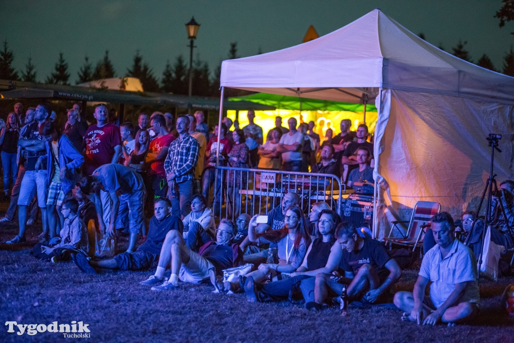 Cekcyn Electronic Music Festival 2018