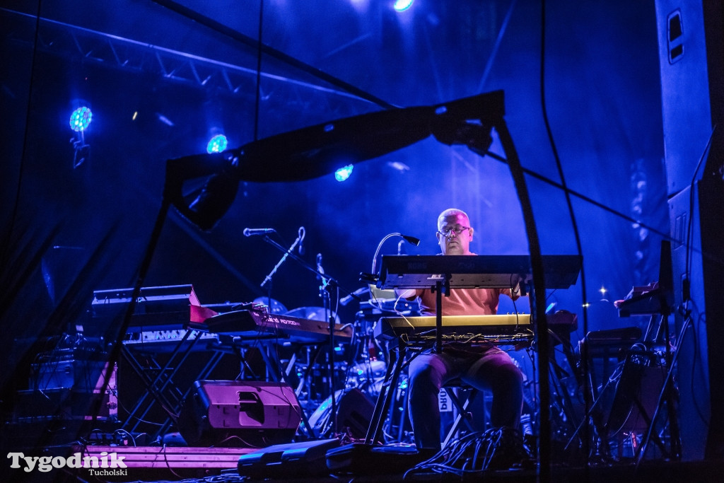 Cekcyn Electronic Music Festival 2018