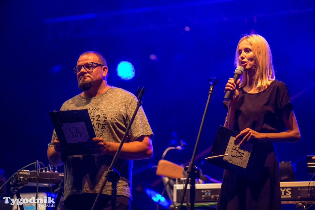 Cekcyn Electronic Music Festival 2018
