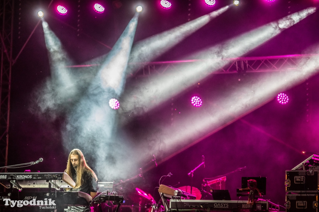 Cekcyn Electronic Music Festival 2018