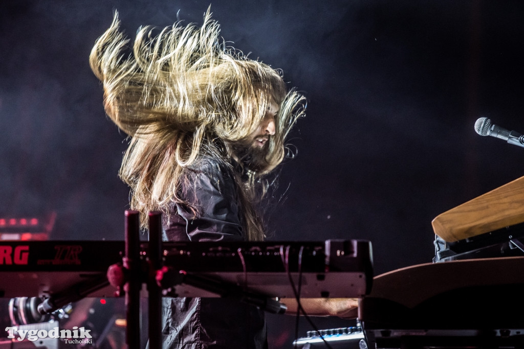 Cekcyn Electronic Music Festival 2018