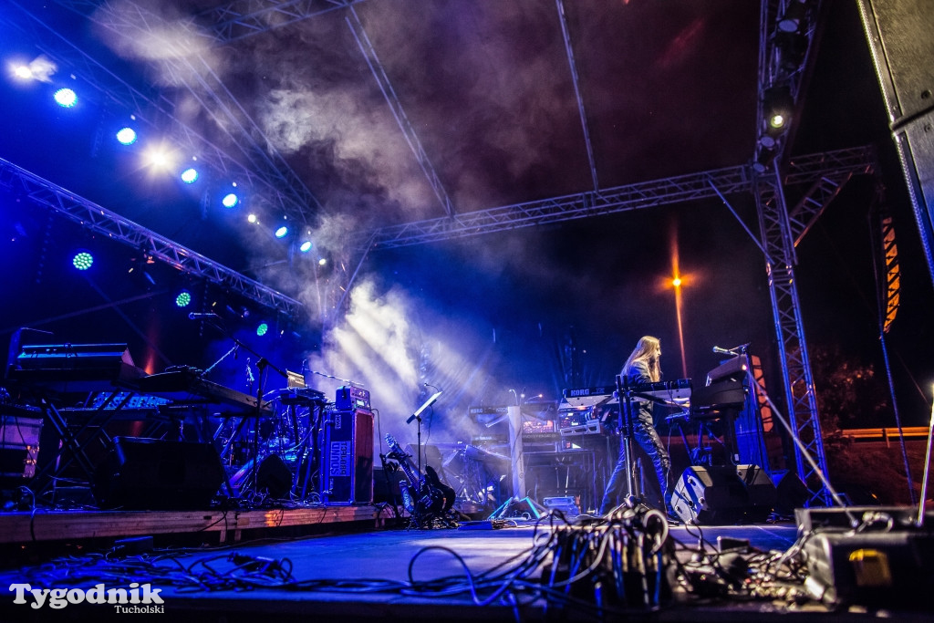 Cekcyn Electronic Music Festival 2018
