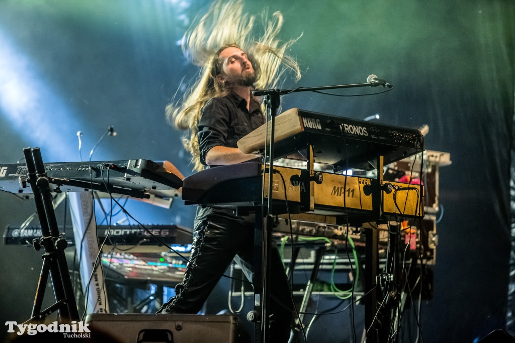Cekcyn Electronic Music Festival 2018