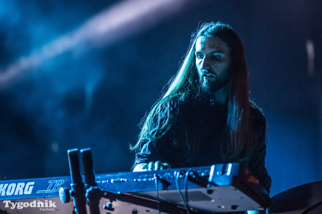 Cekcyn Electronic Music Festival 2018