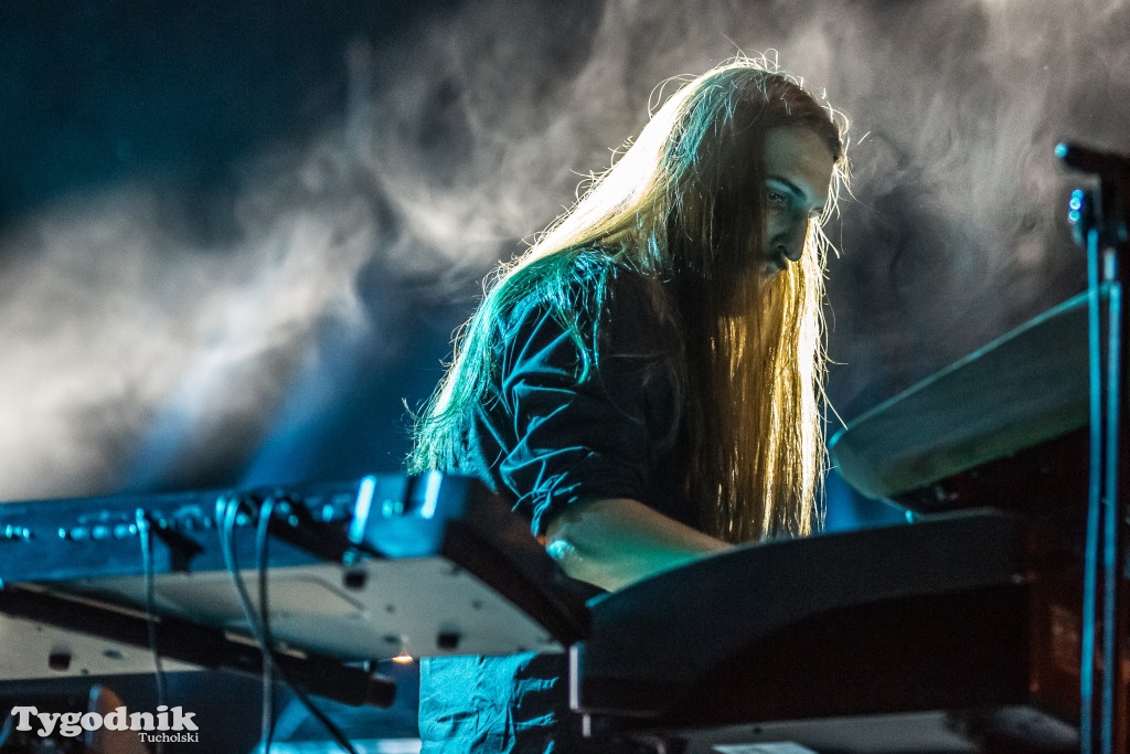 Cekcyn Electronic Music Festival 2018