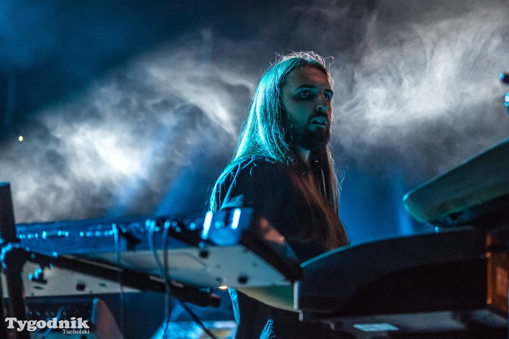 Cekcyn Electronic Music Festival 2018