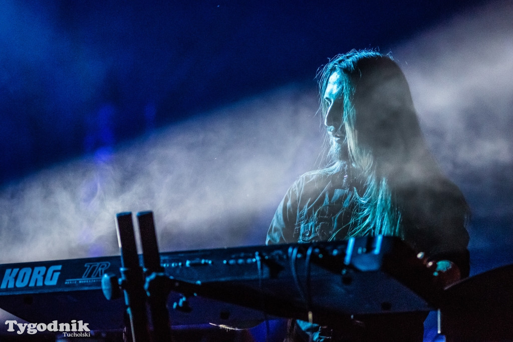 Cekcyn Electronic Music Festival 2018