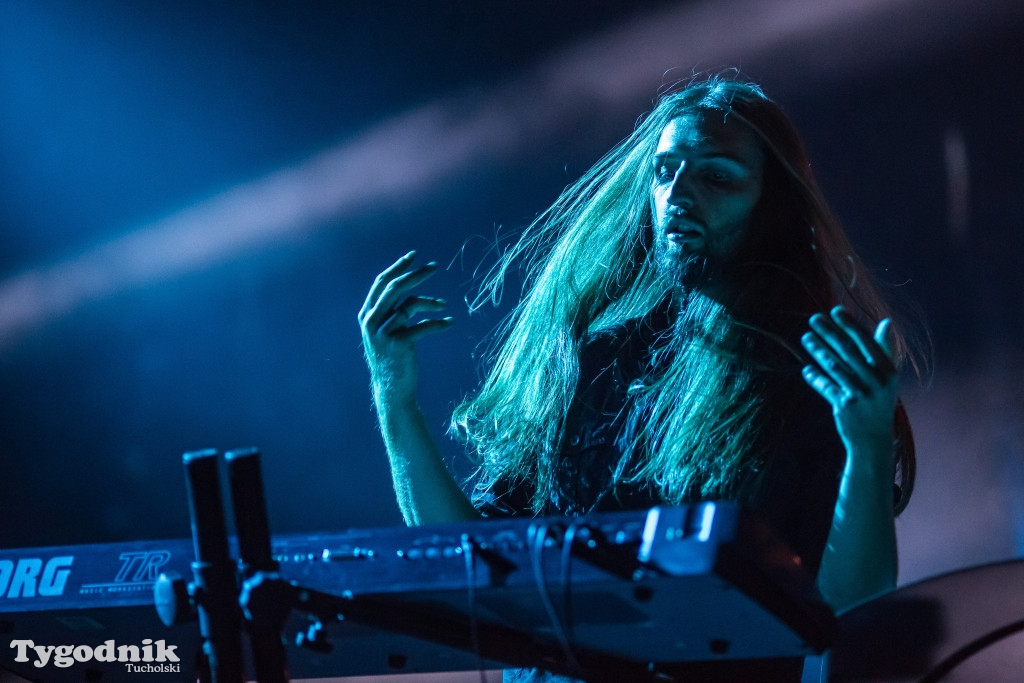 Cekcyn Electronic Music Festival 2018
