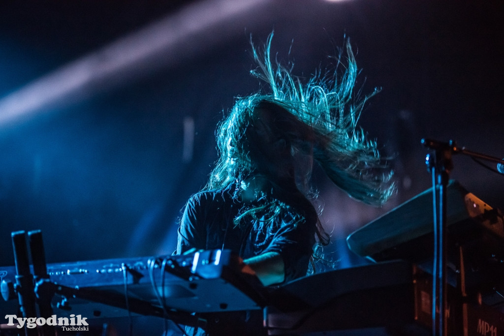 Cekcyn Electronic Music Festival 2018