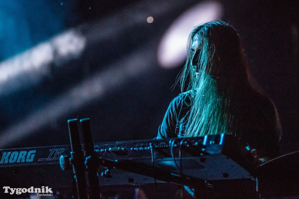 Cekcyn Electronic Music Festival 2018