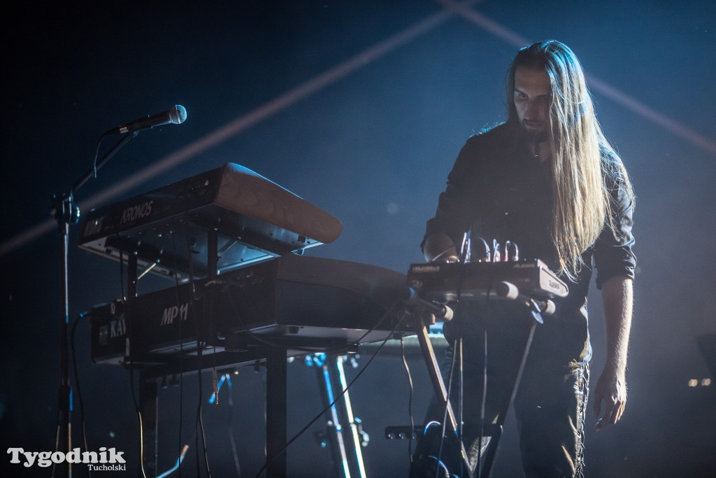 Cekcyn Electronic Music Festival 2018
