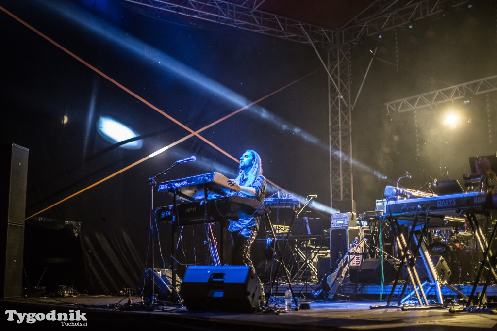 Cekcyn Electronic Music Festival 2018
