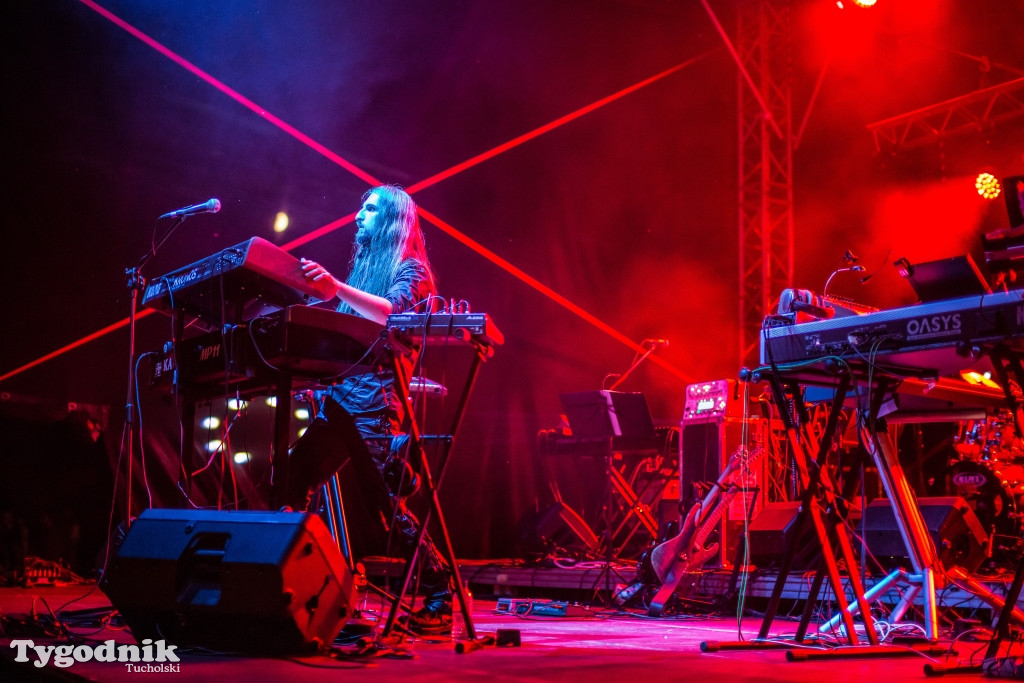 Cekcyn Electronic Music Festival 2018