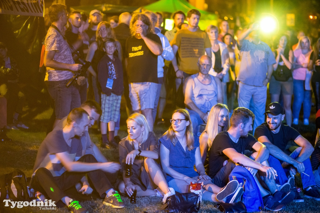 Cekcyn Electronic Music Festival 2018