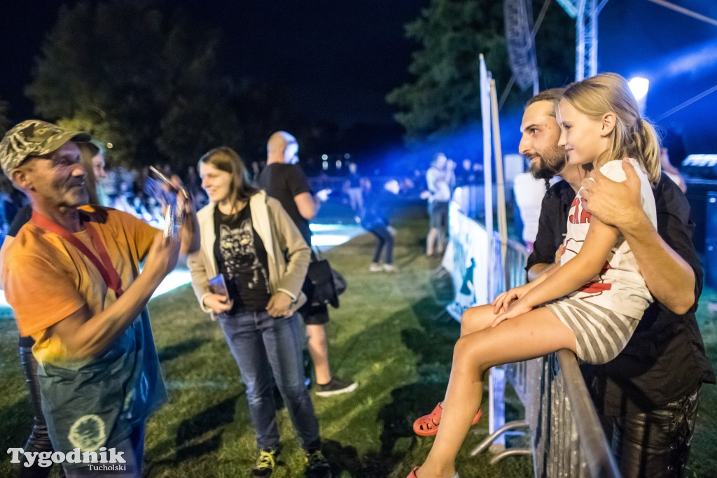 Cekcyn Electronic Music Festival 2018