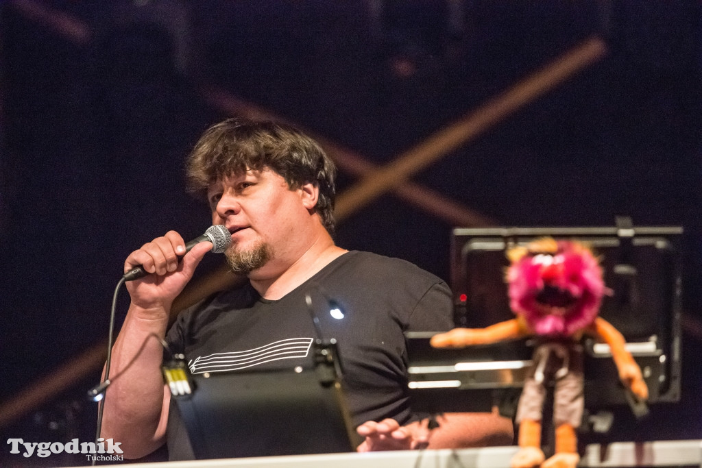 Cekcyn Electronic Music Festival 2018