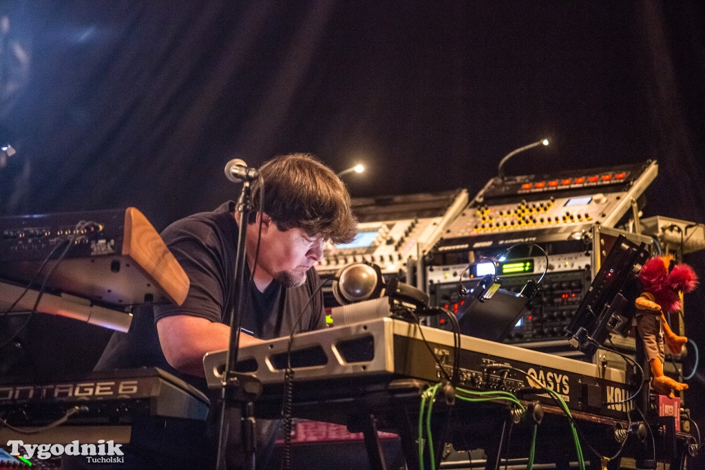 Cekcyn Electronic Music Festival 2018