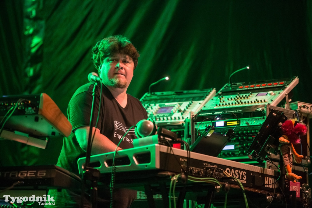 Cekcyn Electronic Music Festival 2018
