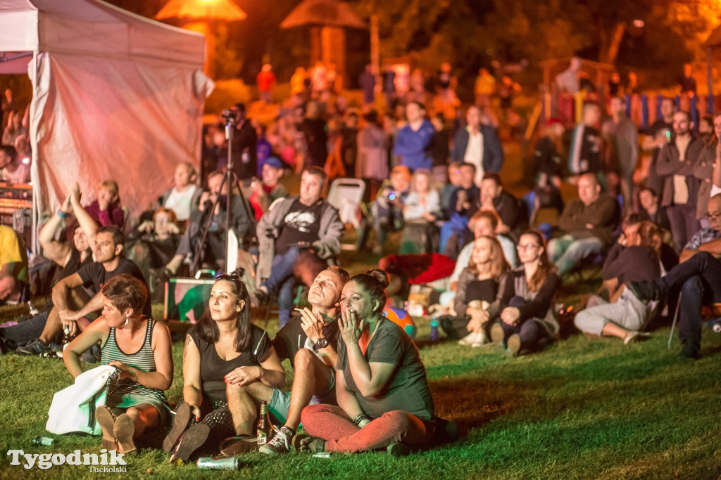 Cekcyn Electronic Music Festival 2018