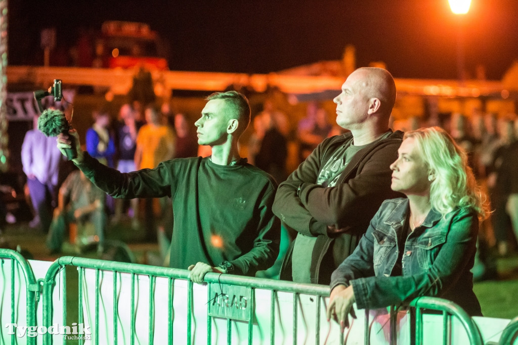 Cekcyn Electronic Music Festival 2018
