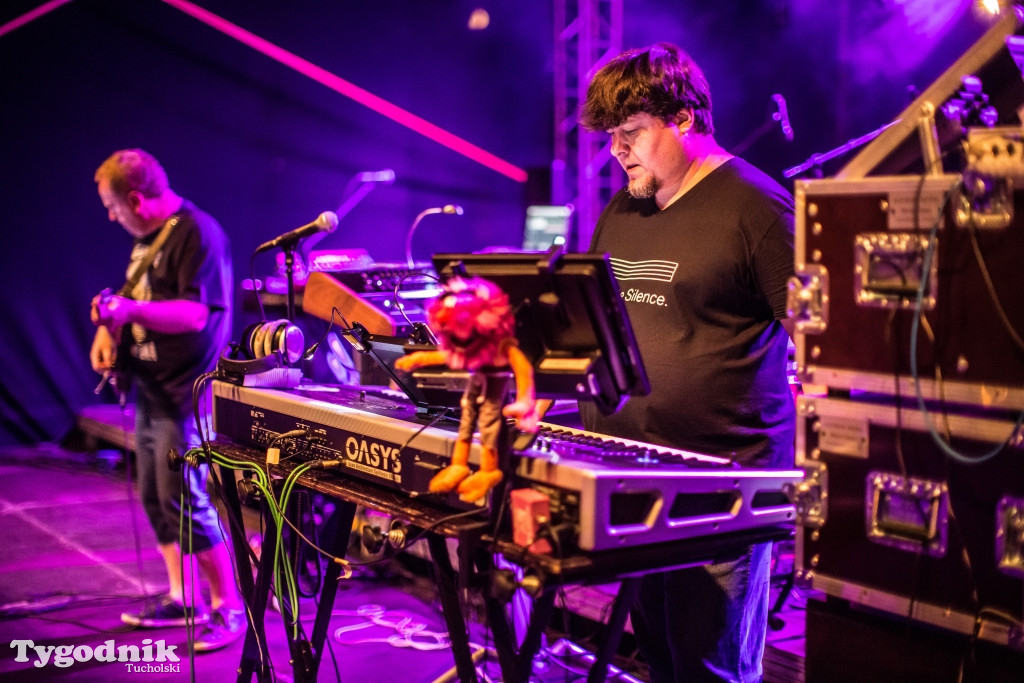 Cekcyn Electronic Music Festival 2018