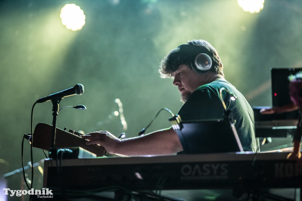 Cekcyn Electronic Music Festival 2018