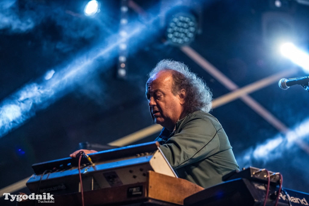 Cekcyn Electronic Music Festival 2018