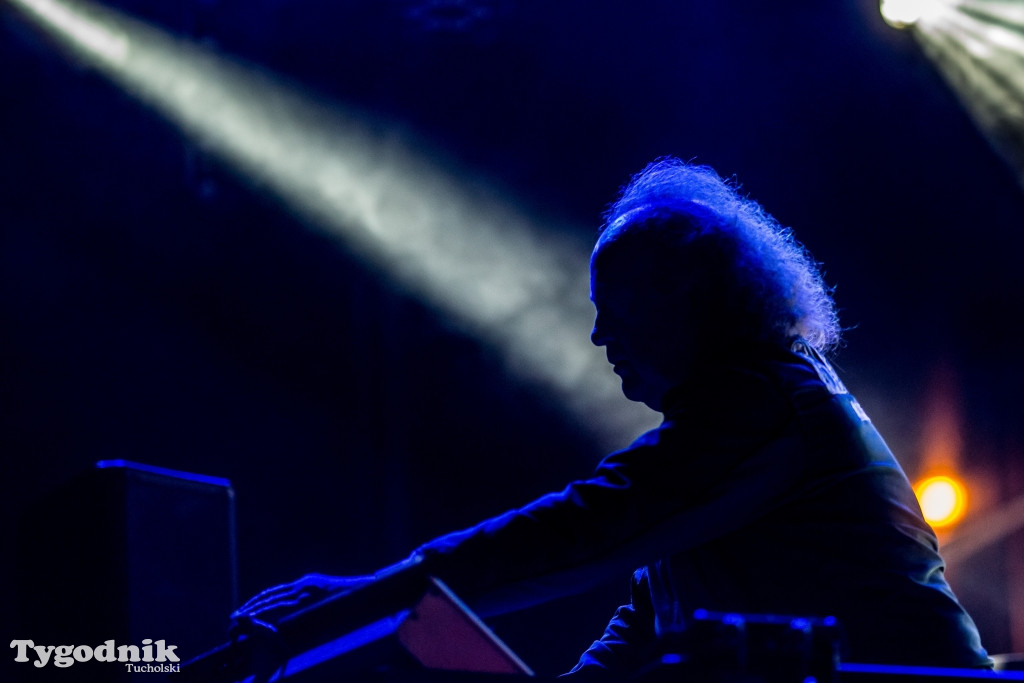 Cekcyn Electronic Music Festival 2018