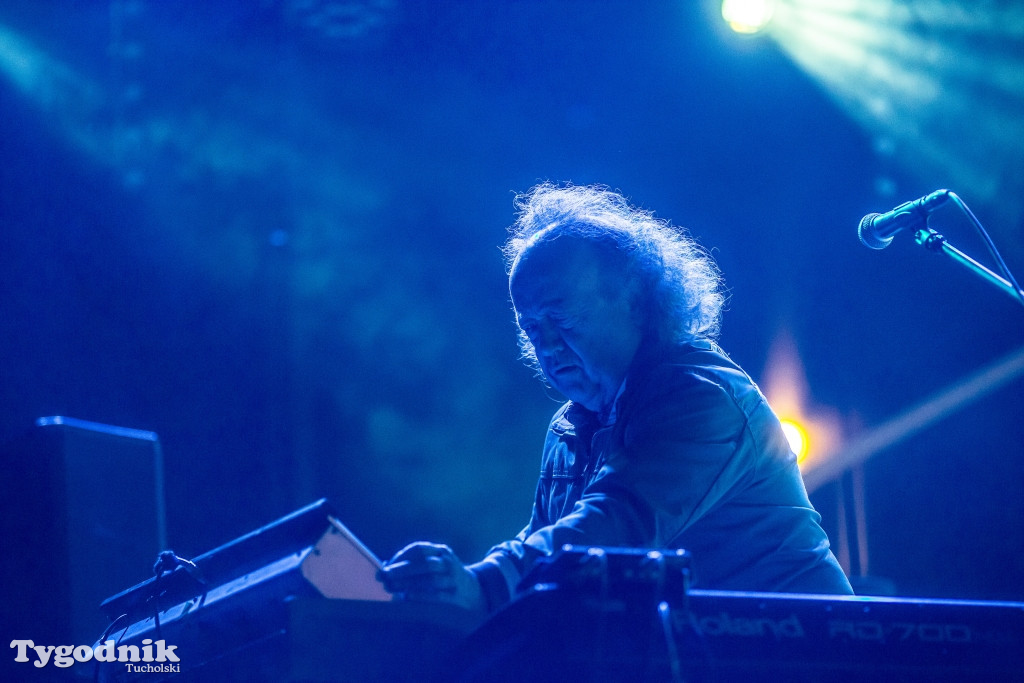 Cekcyn Electronic Music Festival 2018