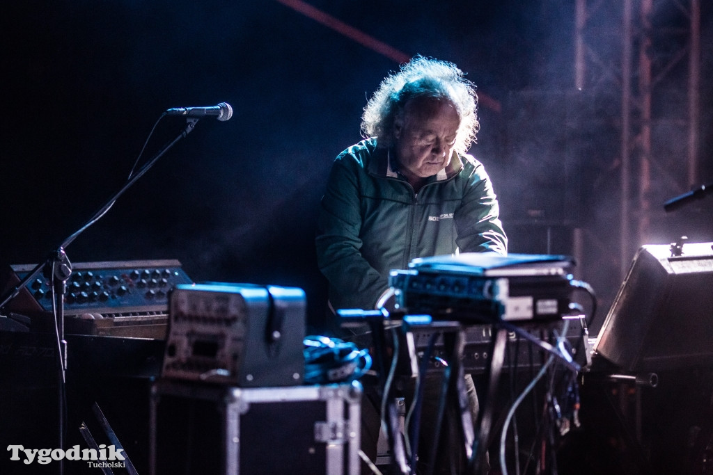 Cekcyn Electronic Music Festival 2018